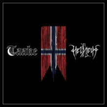 Taake/Helheim: Henholdsvis - Vinyl