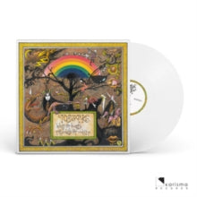 Tusmorke: Leker For Barn. Ritualer For Voksne (White Vinyl) - Vinyl
