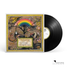 Tusmorke: Leker For Barn. Ritualer For Voksne - Vinyl