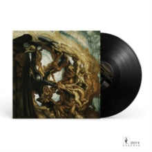 DARKEND: Spiritual Resonance - Vinyl