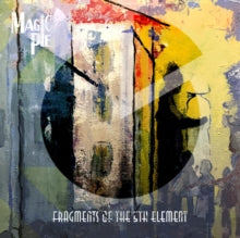 Magic Pie: Fragments Of The 5Th Element - Vinyl