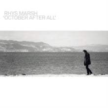 Rhys Marsh: October After All - Vinyl