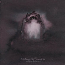 Tusmørke: Osloborgerlig Tusmorke: Vardoger Og Utburder Vol 1 - CD