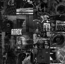 Atrox: Monocle - Vinyl