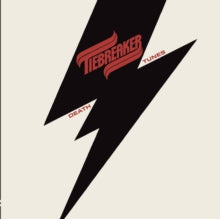 Tiebreaker: Death Tunes - Vinyl