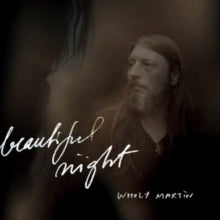 Wholy Martin: Beautiful Night - CD