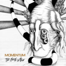 Momentum: The Freak Is Alive - CD