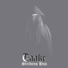 Taake: Stridens Hus - CD