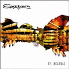 Carnivora: Re-Incarnal - CD
