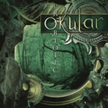 Okular: Probiotic - CD