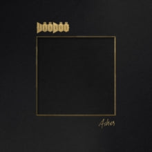 Voodoo: Ashes - CD