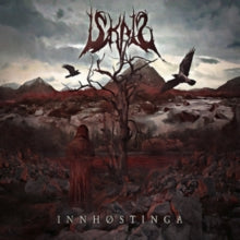 Iskald: Innhostinga - CD