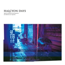Halcyon Days: Rain Soaked Pavements & Fresh Cut Grass - CD