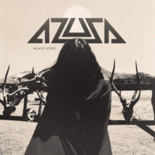 Azusa: Heavy Yoke - CD