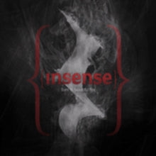 Insense: Burn In A Beautiful Fire - CD