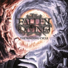 Fallen Divine: The Binding Cycle - CD