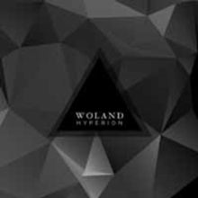 Woland: Hyperion - CD