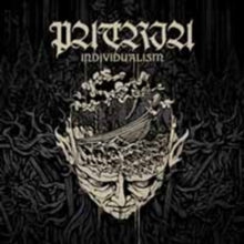 Patria: Individualism - CD