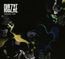 Ribozyme: Grinding Tune - CD