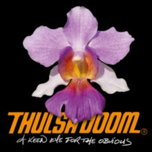 Thulsa Doom: A Keen Eye For The Obvious - CD