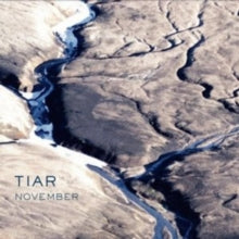 Tiar: November - CD