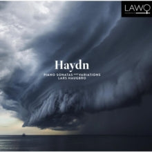 Lars Haugbro: Haydn: Piano Sonatas And Variations - CD