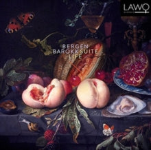 Bergen Barokk: Hotteterre: Suite Life - CD