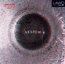 Aksiom / Kai Grinde Myrann: Aksiom - CD