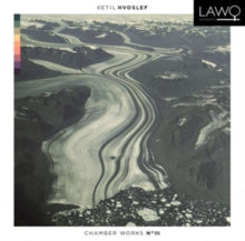 Musicians From Bergen Phil & Grieg Academy: Hvoslef: Chamber Works Volume Iii - CD