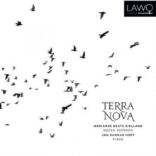 Marianne Beate Kielland / Jan Gunnar Hoff: Terra Nova - CD
