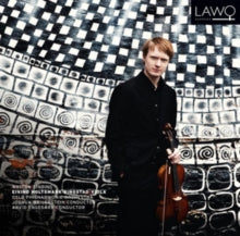 Oslo Philharmonic Orchestra: Walton / Sinding - CD