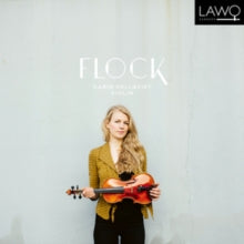 Karin Hellqvist: Flock - CD