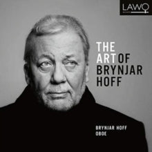 Brynjar Hoff: The Art Of Brynjar Hoff - CD
