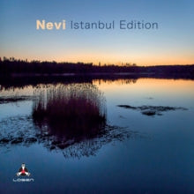 Nevi: Istanbul Edition - CD