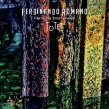 Ferdinando Romano & Ralph Alessi: Totem - CD