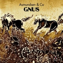 Asmundsen & Co: Gnus - CD