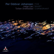 Per Oddvar Johansen: The Quite Cormorant - Vinyl