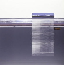 Biosphere: Substrata - Vinyl