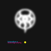 Biosphere: Microgravity - CD