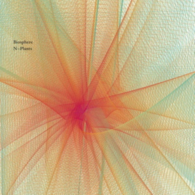 Biosphere: N-Plants - CD