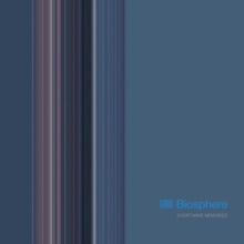 Biosphere: Shortwave Memories - CD