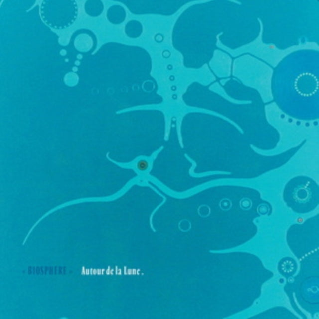 Biosphere: Autour De La Lune - CD