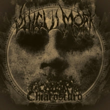 Vingulmork: Chiaroscuro - CD