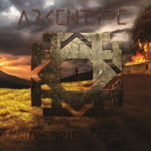 Arkentype: Disoriented - Vinyl