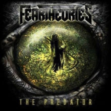 Fear Theories: The Predator - CD