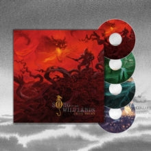 Clive Nolan: Song Of The Wildlands - CD