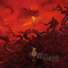 Clive Nolan: Song Of The Wildlands (Red Vinyl) - Vinyl