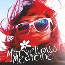MK's Marvellous Medicine: MkS Marvellous Medicine - Vinyl
