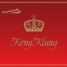 Kong Klang: Kong Klang - CD