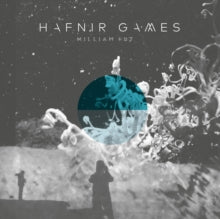 William Hut: Hafnir Games - Vinyl